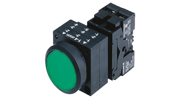 SIEMENS 3SB3202-0AA41-0CC0