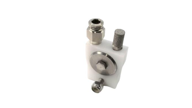 CLEVELAND VIBRATOR CVT-P-10