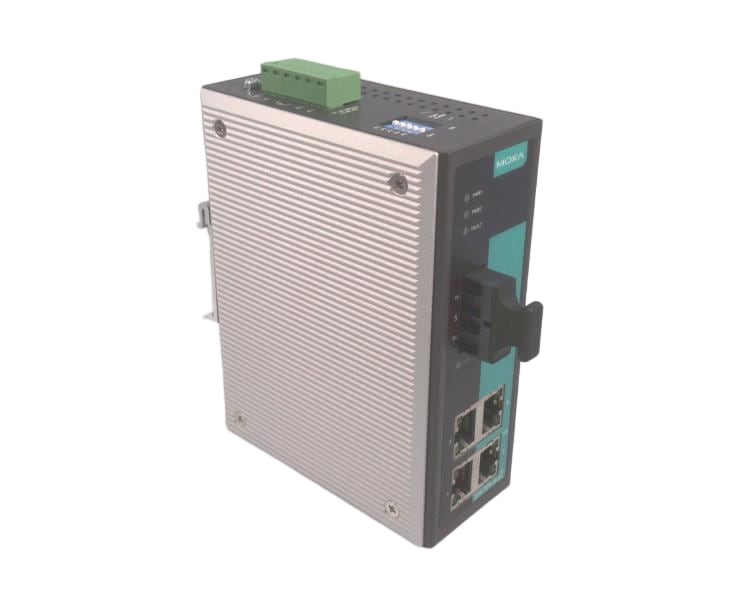 EDS-305-M-SC by THE MOXA GROUP