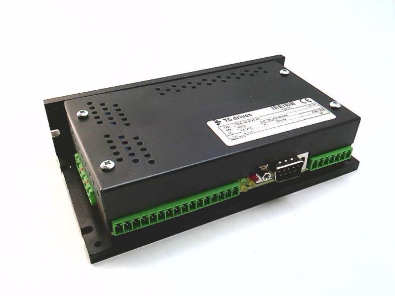 TG DRIVES TGA-24-9/20-05