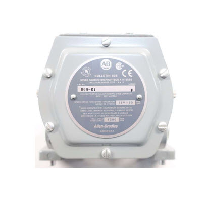 ALLEN BRADLEY 808-K1