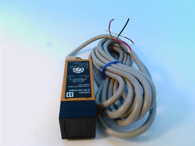 OMRON E3S-DS30B4