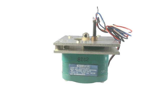 ACCO BRISTOL 334652-00-6