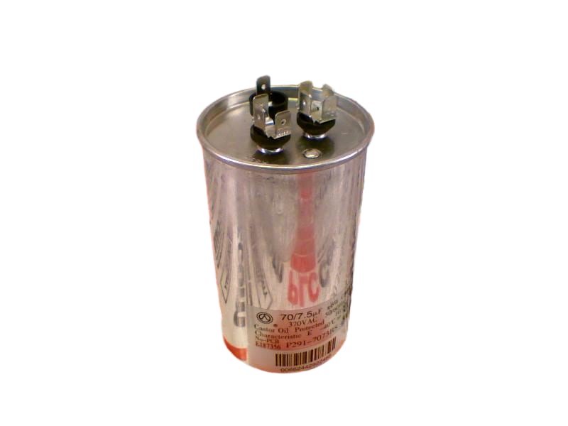 UNITED TECHNOLOGIES HC98JA072