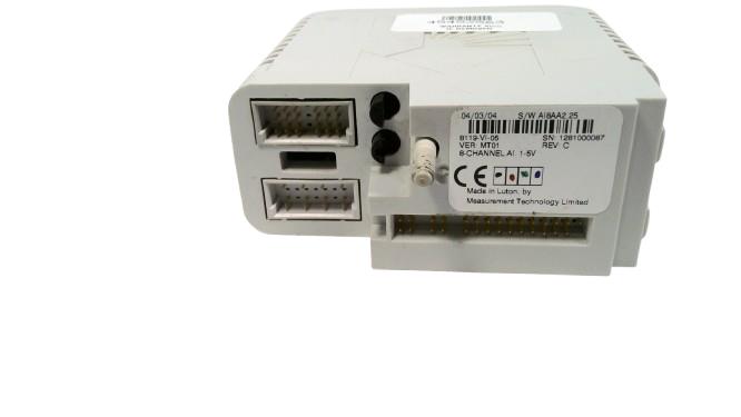 EATON CORPORATION 8119-VI-05