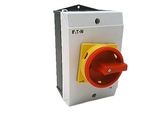 EATON CORPORATION P1-32/I2/SVB