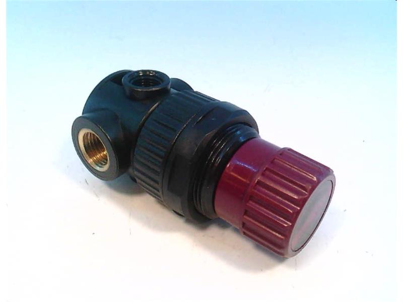 STAMPOTECHNICA MR-1/4-NPT-038-08-R-E01