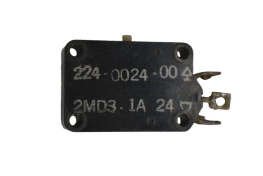 INVENSYS 224-0024-00