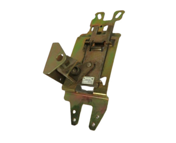 ALLEN BRADLEY 198-H3