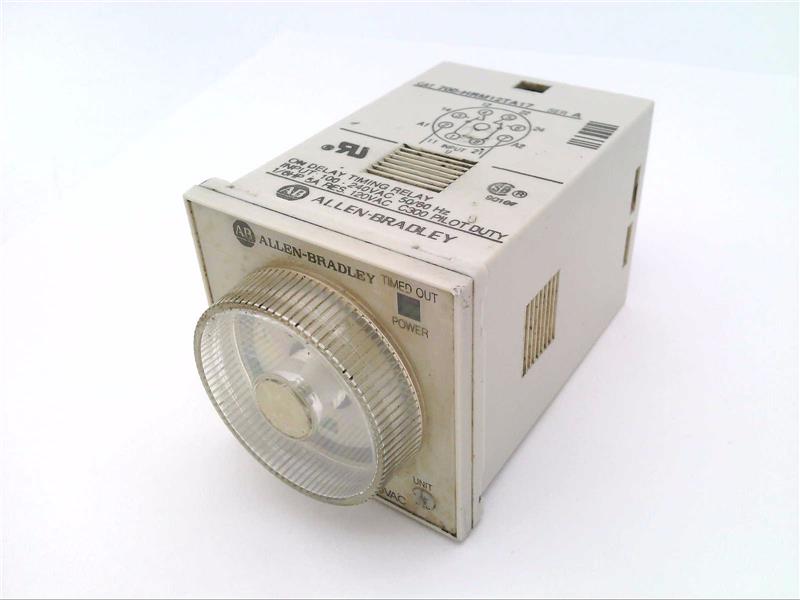 ALLEN BRADLEY 700-HRM12TA17