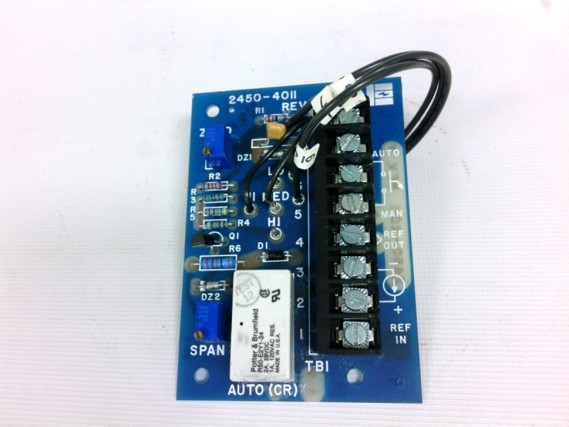 NIDEC CORP 2450-4011