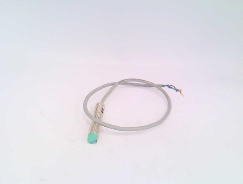 PEPPERL & FUCHS NBN4-12GM60-WO