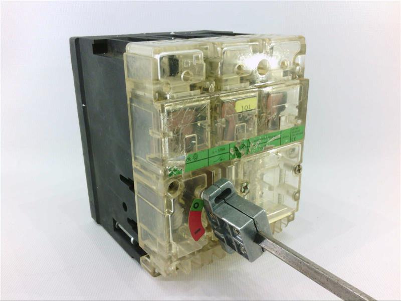 EATON CORPORATION N6-125