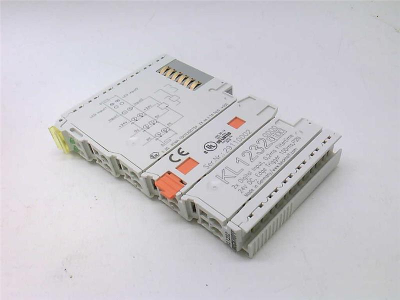 BECKHOFF KL1232-0100