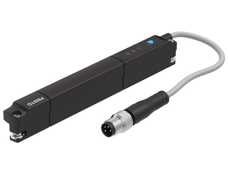 FESTO SDAP-MHS-M100-1L-A-E-0.3-M8