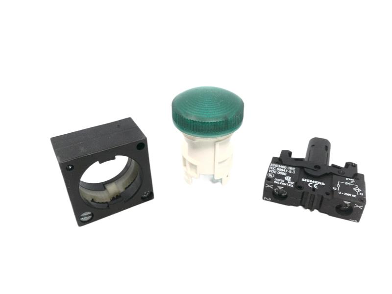 3SB3252-6BA40 by SIEMENS