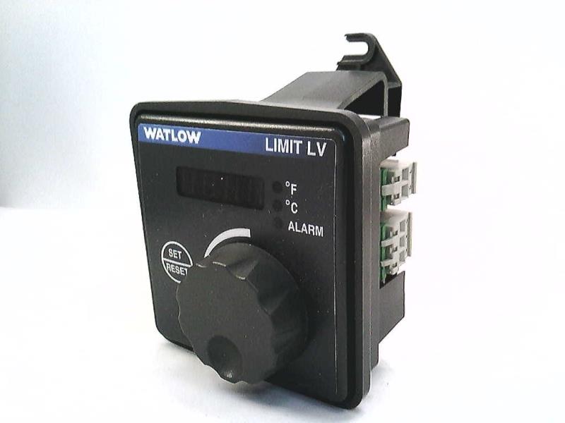 WATLOW LVCDKU02000650A