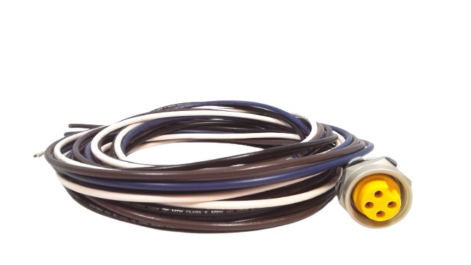 BELDEN RKF 40-693/3M