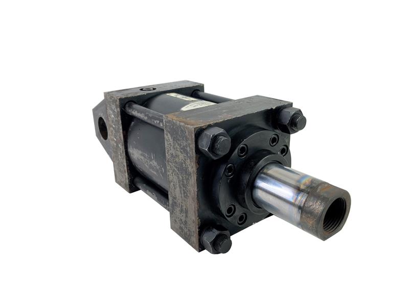 ROCKFORD LINEAR ACTUATION HY-MP1-4.00 X 2.00