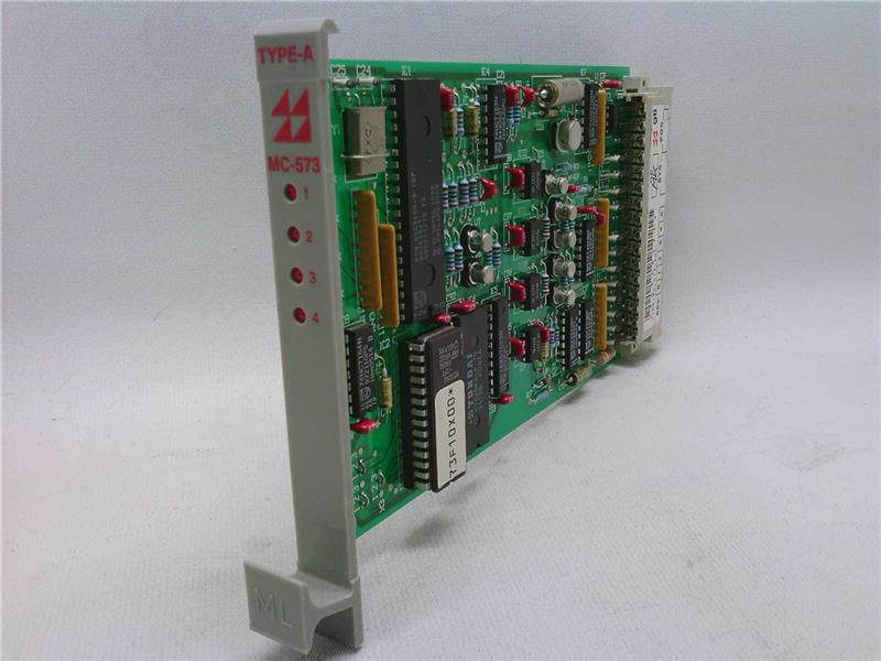 YOKOGAWA MC-573-A01