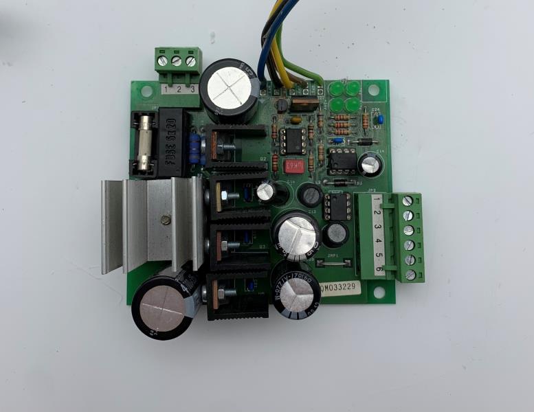 TECNOMAGNETE 1BMAGGIO05