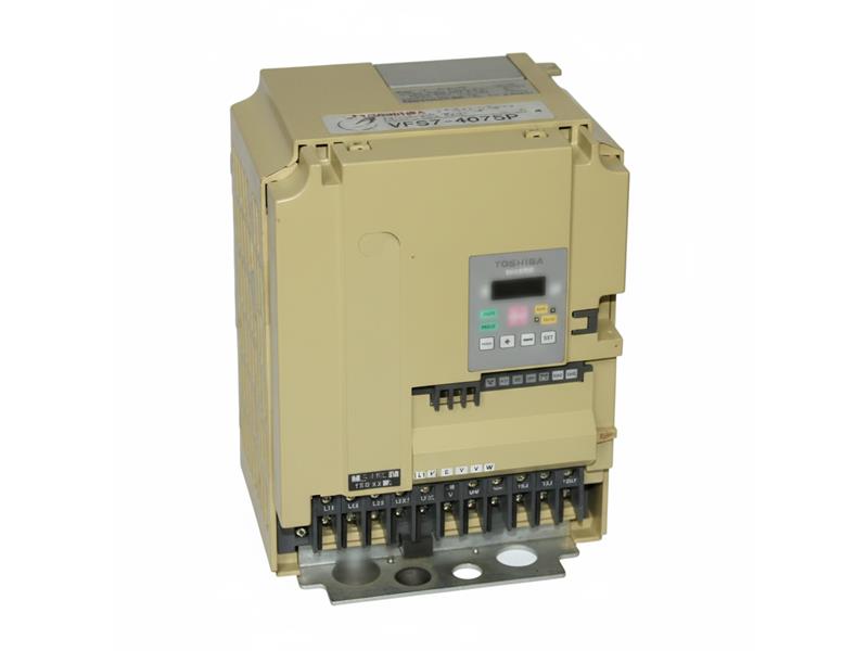 TOSHIBA VFS7-4075P