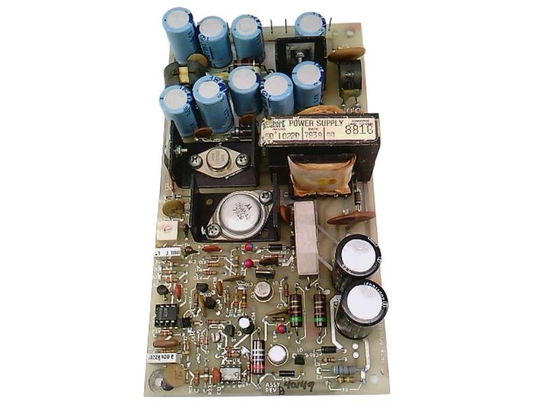 ADVANCED ENERGY OL50 1022R