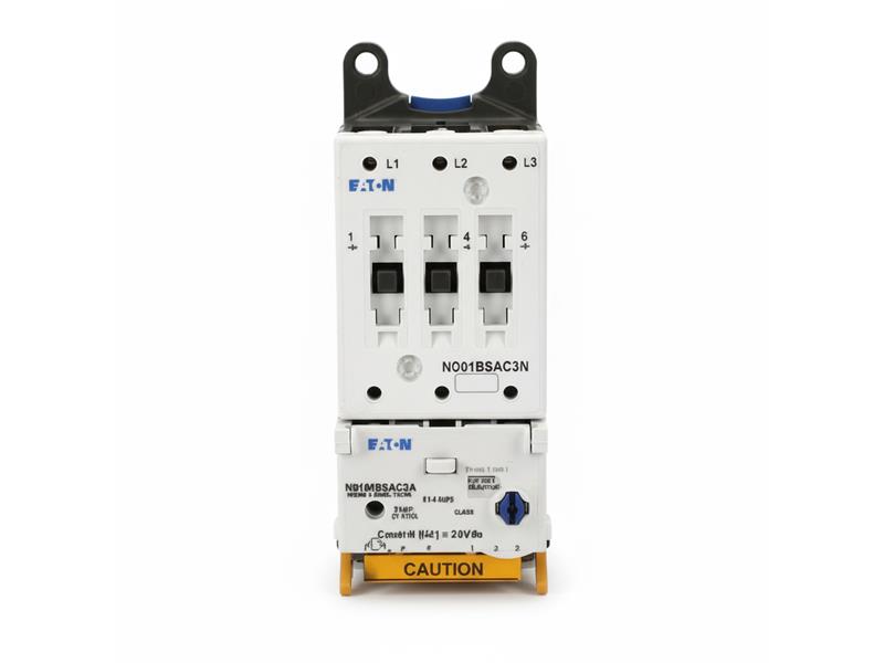 EATON CORPORATION N101BSAC3A