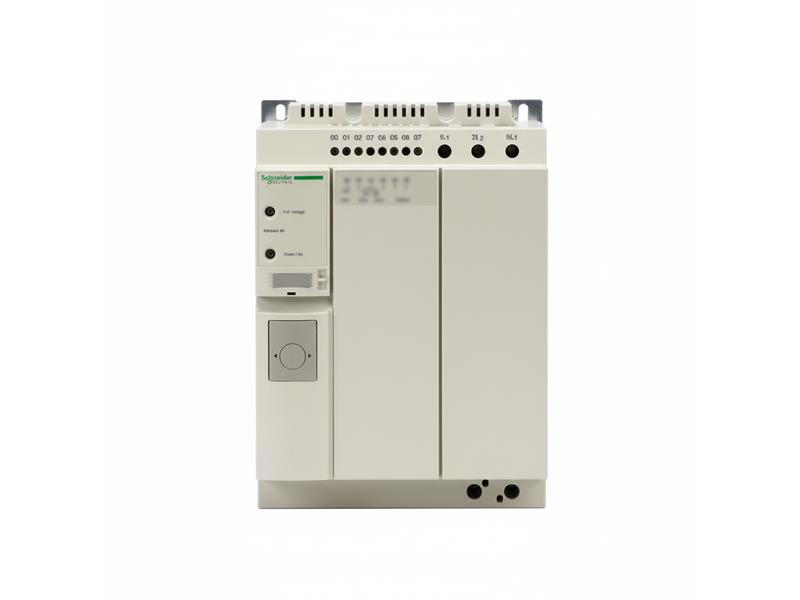 SCHNEIDER ELECTRIC ATS01N285Q
