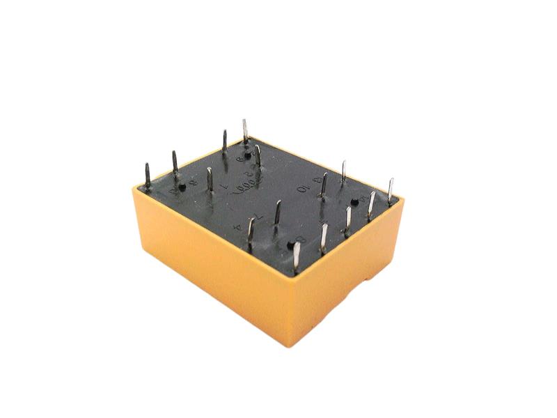 MATSUSHITA ELECTRIC NF4EB-24V