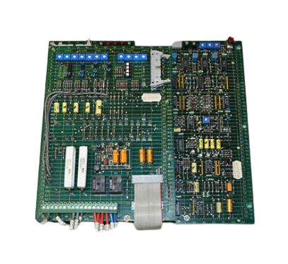 ASEA BROWN BOVERI 803.65-00