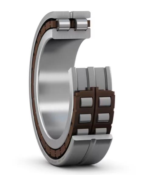 SKF NN-3015-TN/SPW33