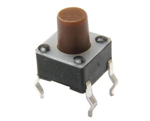 E SWITCH TL1105CF100Q