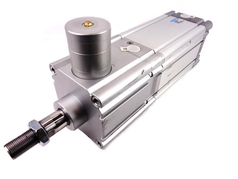 FESTO DNC-125-170-PPV-A-K3-KP