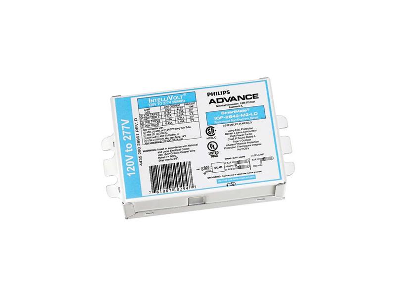 PHILIPS ICF-2S26-M1-BS-QS