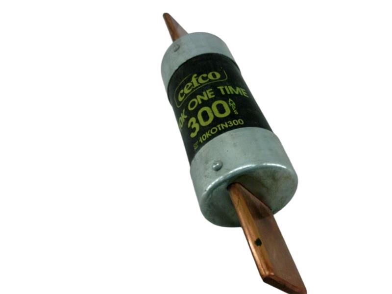 CEFCO 10KOTN300