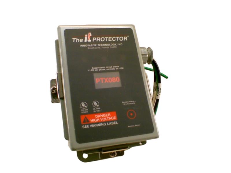 EATON CORPORATION PTX080-1S101