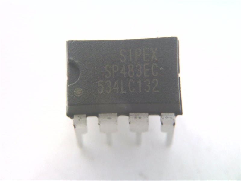 EXAR SP483ECP-L