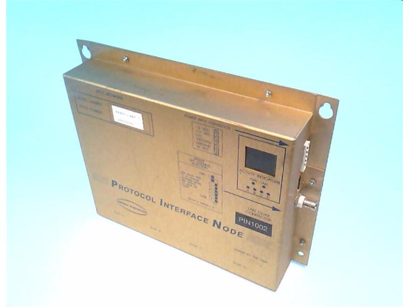 ODESSA ENGINEERING 68A512-BAT-0