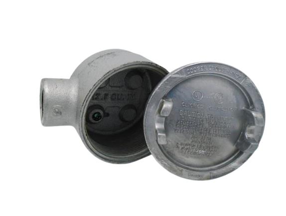 EATON CORPORATION GUAC26