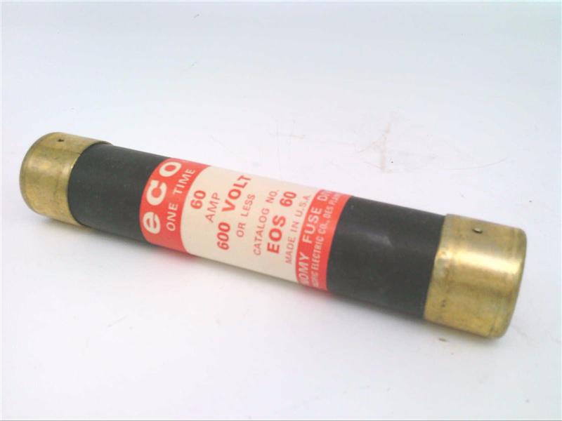 EOS-60 by ECONOMY FUSE