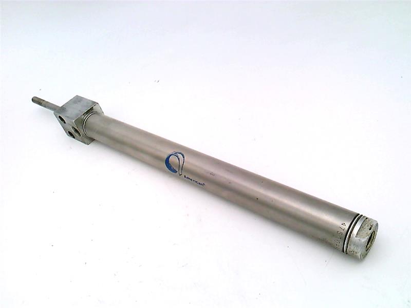 AMERICAN CYLINDER CO INC 750DBFS-7.00