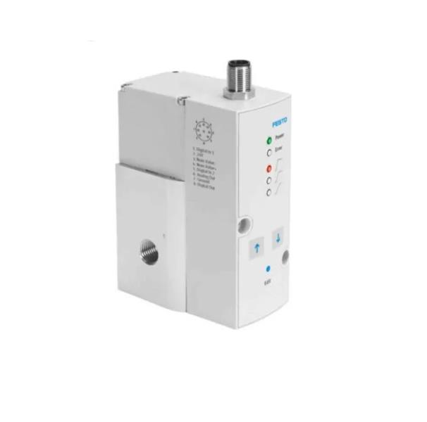 VPPM-8L-L-1-G14-0L10H-V1P-S1 by FESTO