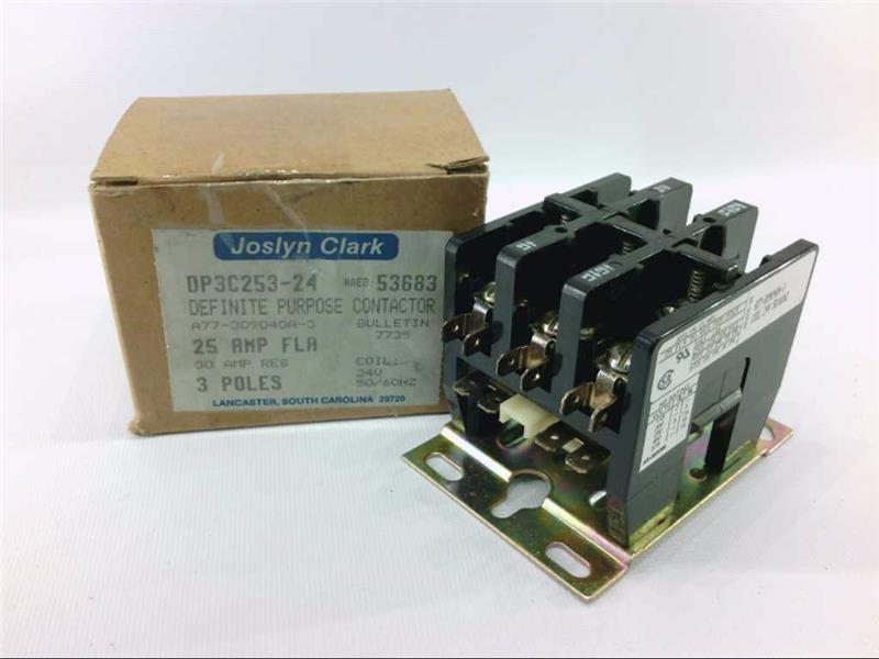 DANAHER CONTROLS A77-309040A-3