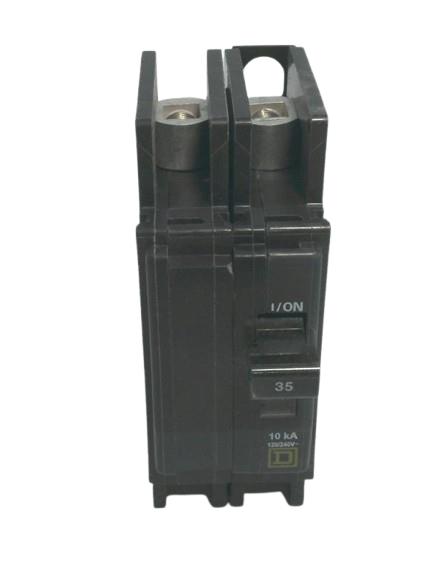 SCHNEIDER ELECTRIC QOUR235