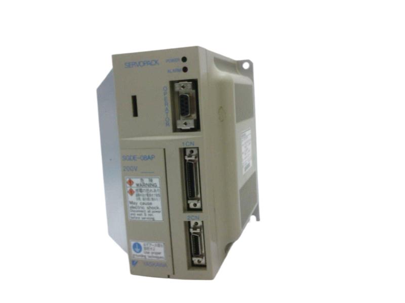 SGDE-08AP by YASKAWA ELECTRIC