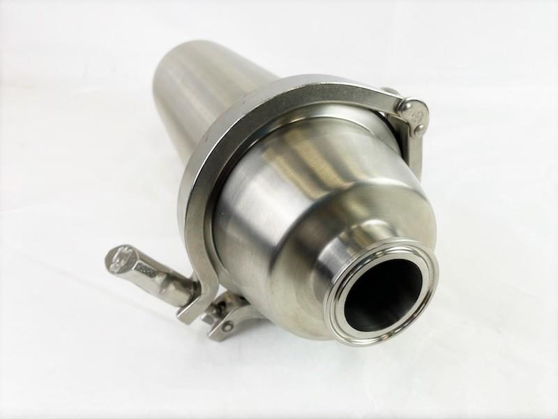 TRI CLOVER SM1-1 1/2-G-316