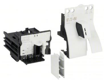 EATON CORPORATION XTPAXTPCB-GR1