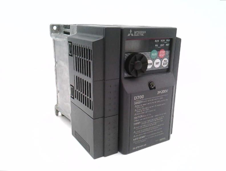 MITSUBISHI FR-D720-070-NA