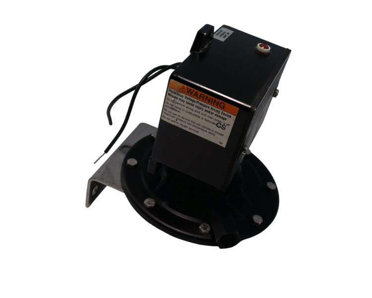 ASHCROFT D424B XBPFMG5